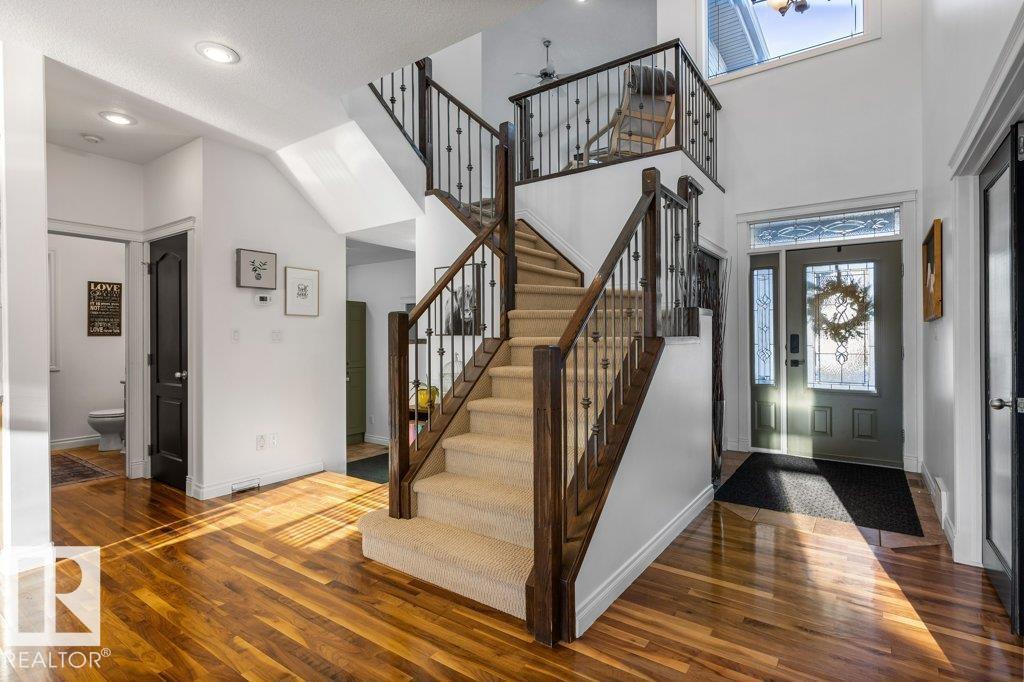 31 DEER PARK PT, Spruce Grove