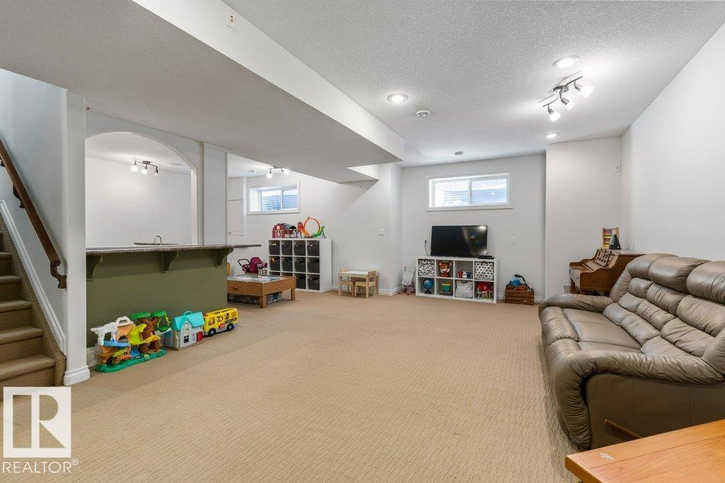 31 DEER PARK PT, Spruce Grove