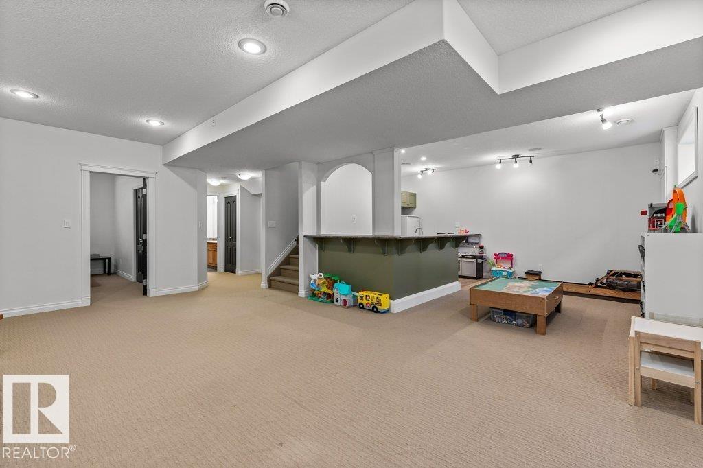 31 DEER PARK PT, Spruce Grove