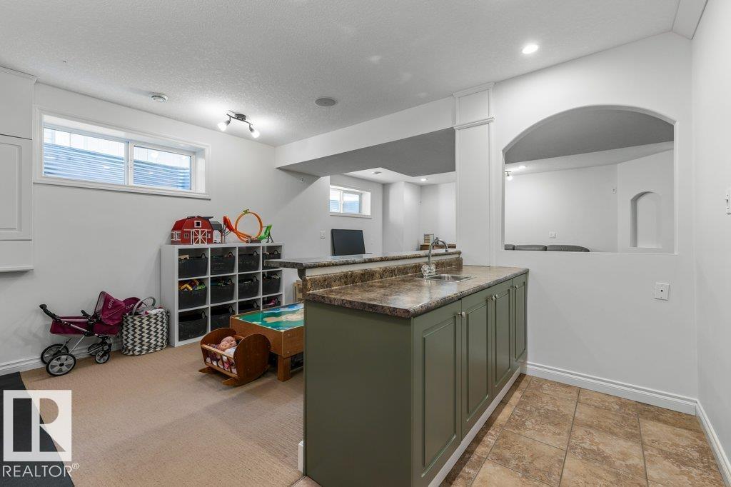 31 DEER PARK PT, Spruce Grove