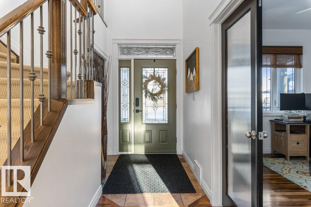 31 DEER PARK PT, Spruce Grove