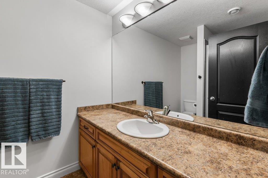 31 DEER PARK PT, Spruce Grove