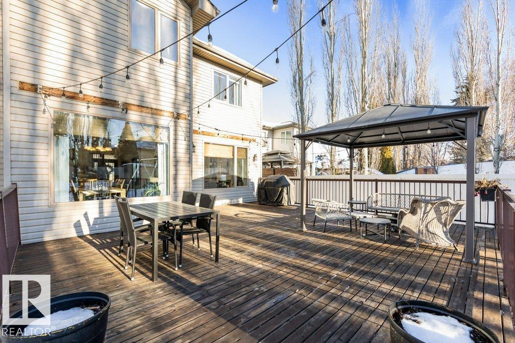 31 DEER PARK PT, Spruce Grove