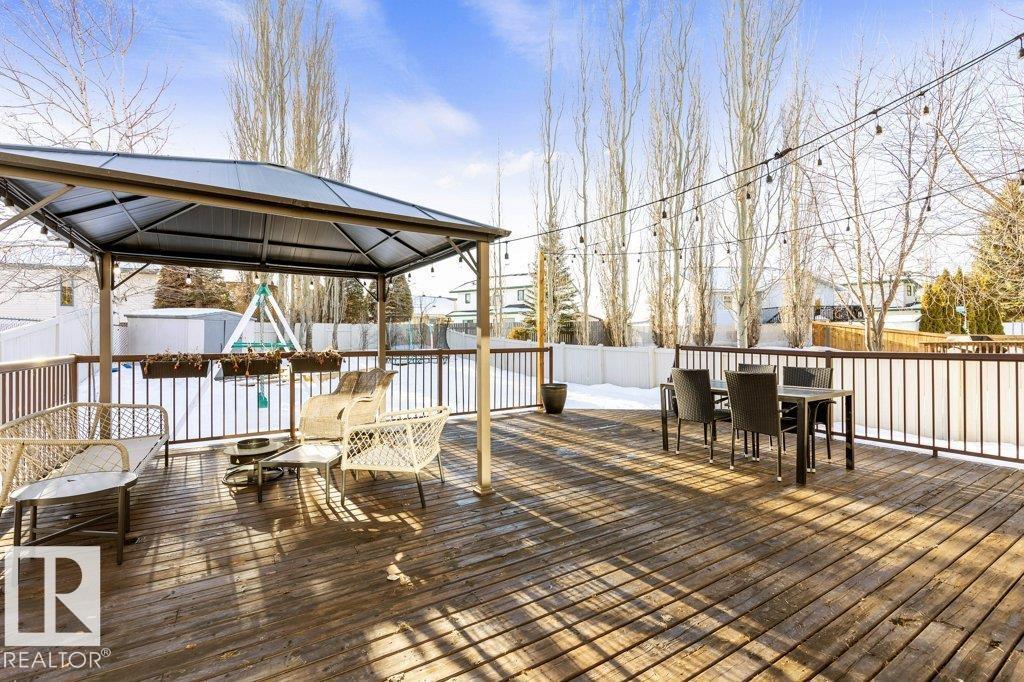 31 DEER PARK PT, Spruce Grove