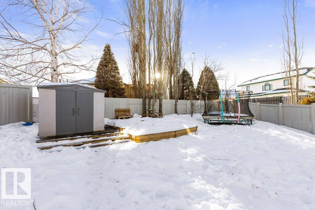 31 DEER PARK PT, Spruce Grove