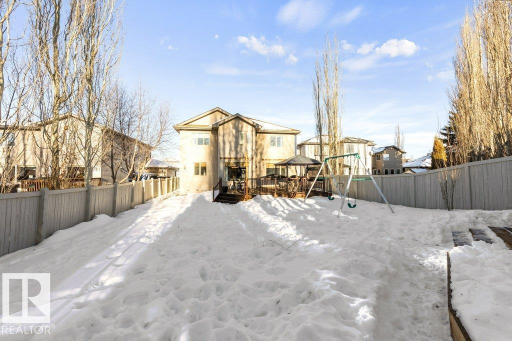 31 DEER PARK PT, Spruce Grove