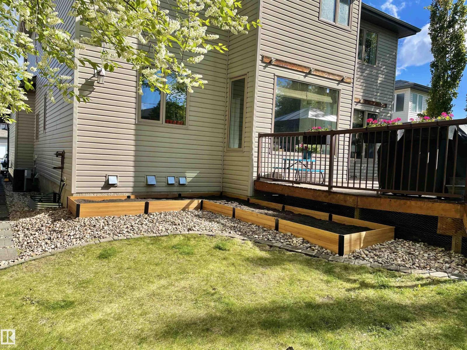 31 DEER PARK PT, Spruce Grove