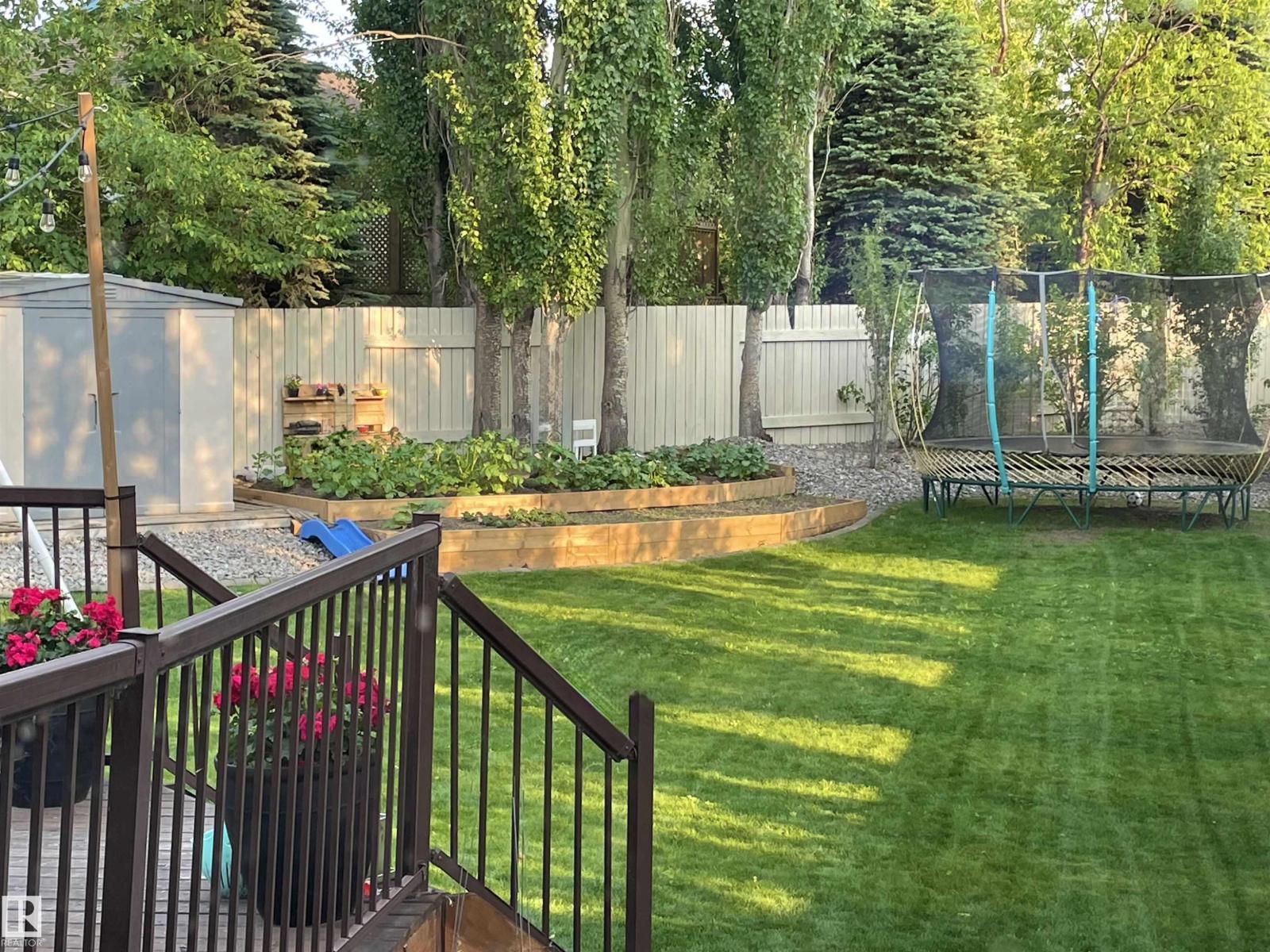 31 DEER PARK PT, Spruce Grove