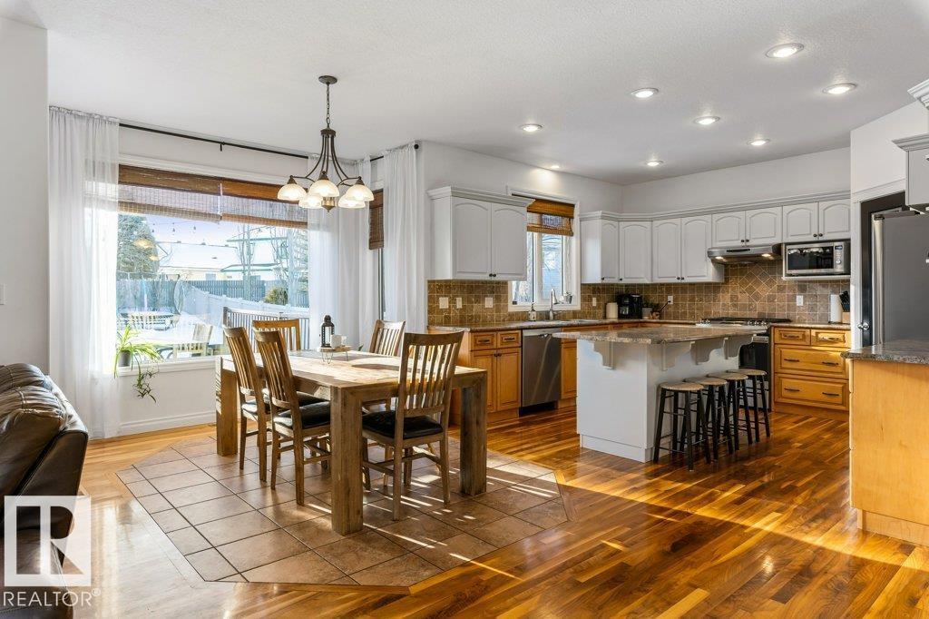 31 DEER PARK PT, Spruce Grove