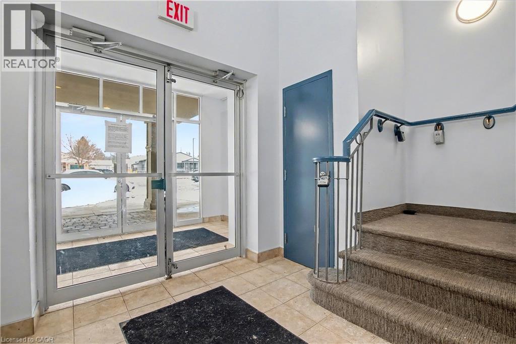 6365 DRUMMOND Road Unit# 207, Niagara Falls, Ontario, L2G4N1 — Photo 20