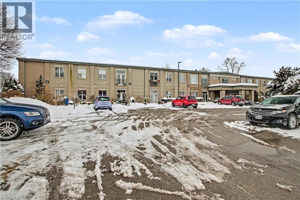 6365 DRUMMOND Road Unit# 207, Niagara Falls, Ontario, L2G4N1 — Photo 22