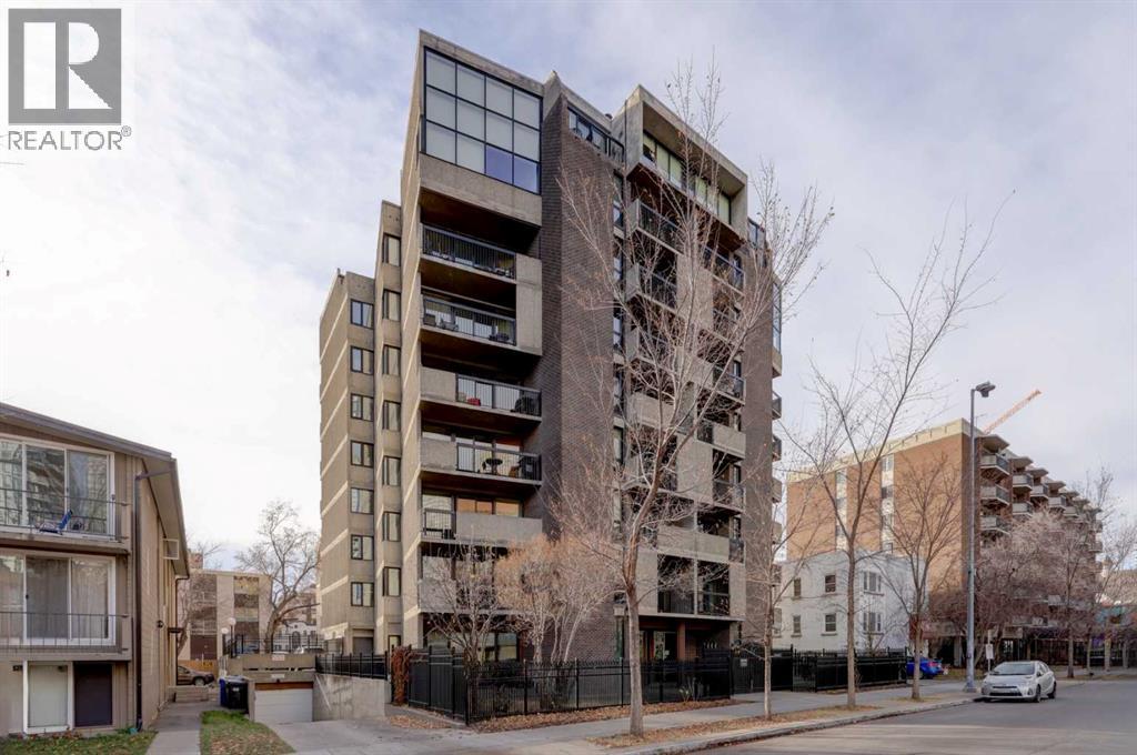 Single Family House for Sale in    Avenue SW Beltline Calgary 