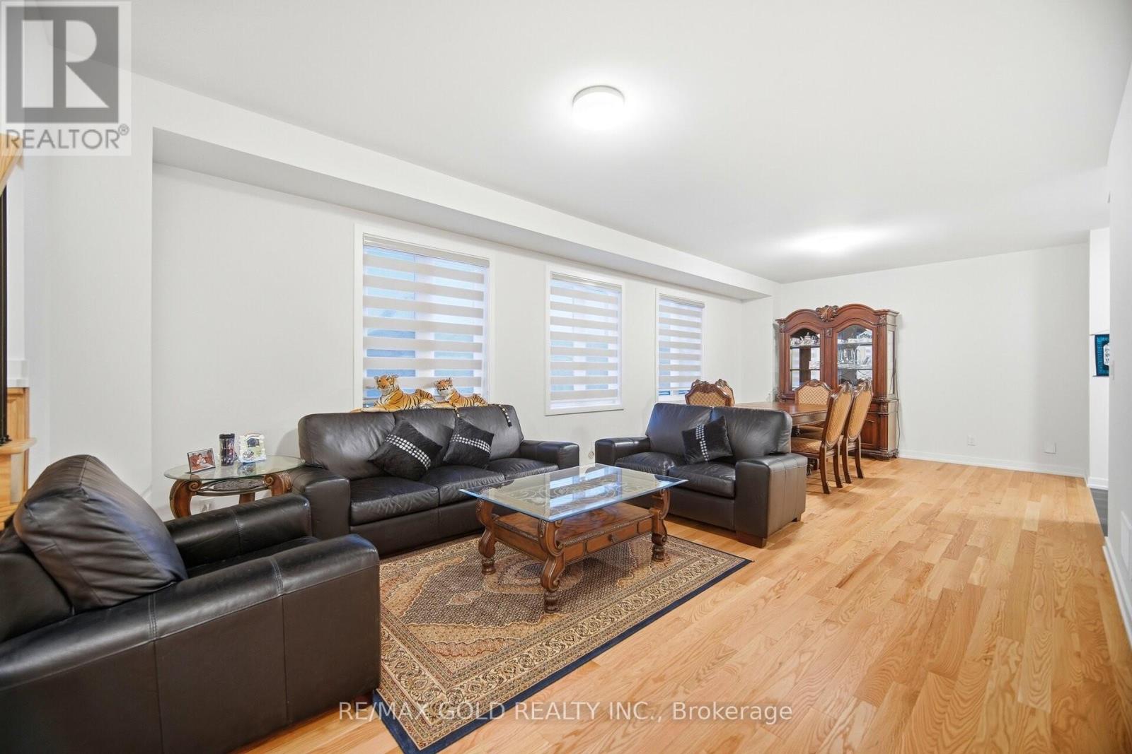 40 AVEENA ROAD - Photo 4 of 20, Brampton (Bram East), Ontario