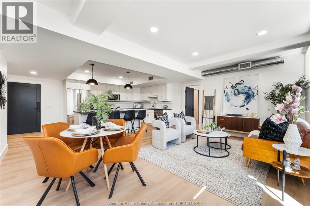 #103 247 BROCK STREET - 18