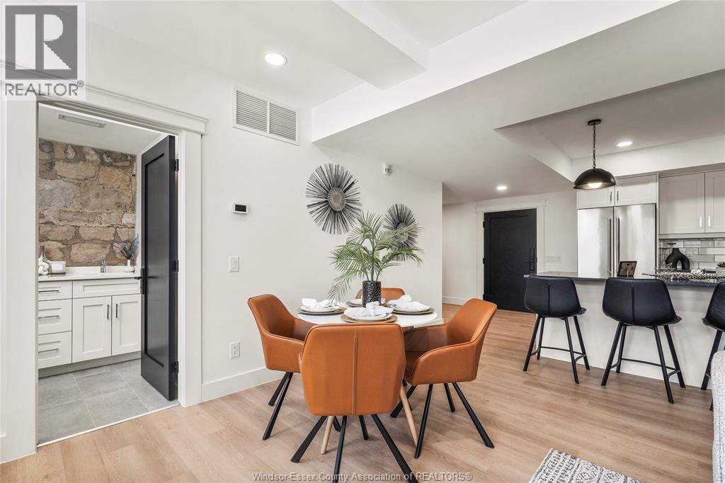 #103 247 BROCK STREET - 19