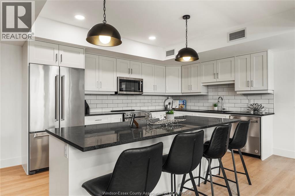 #103 247 BROCK STREET - 9