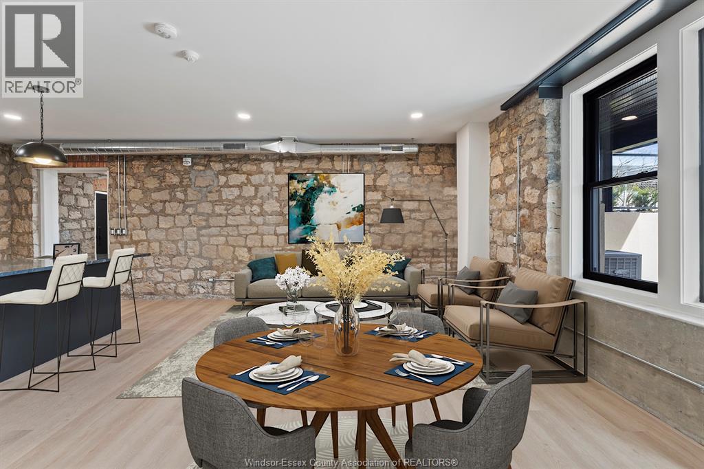#101 247 BROCK STREET - 31