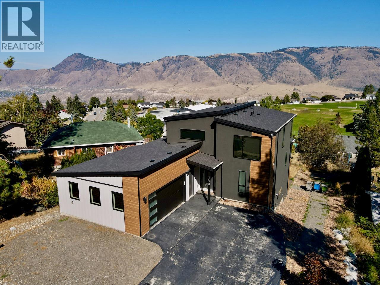 2570 Skeena Dr. Drive - 2