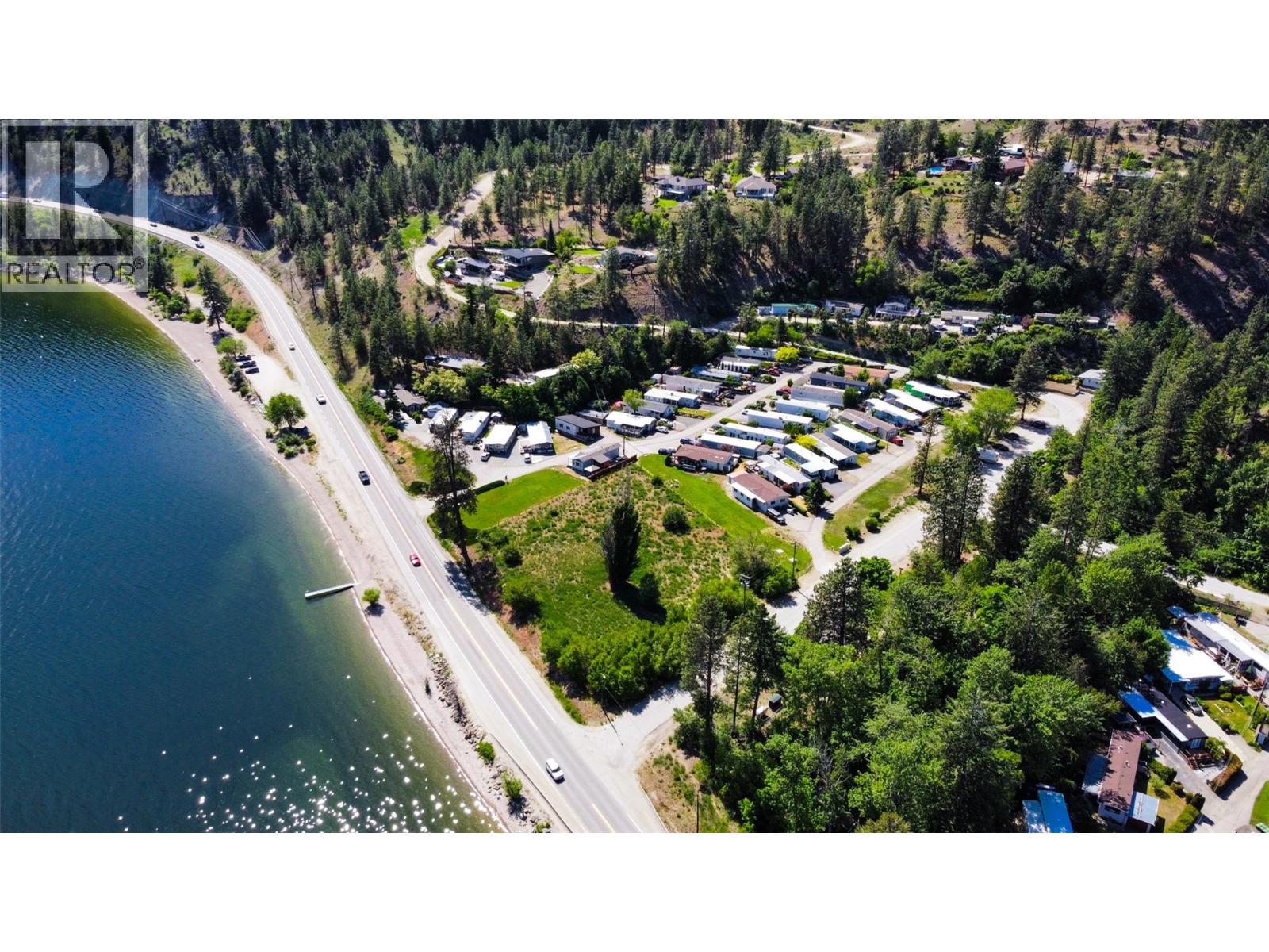 13 6711 97 Highway, Peachland