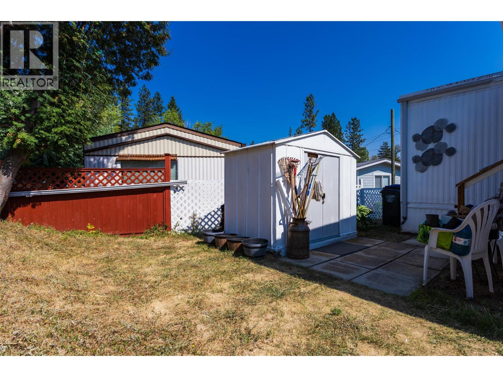 13 6711 97 Highway, Peachland