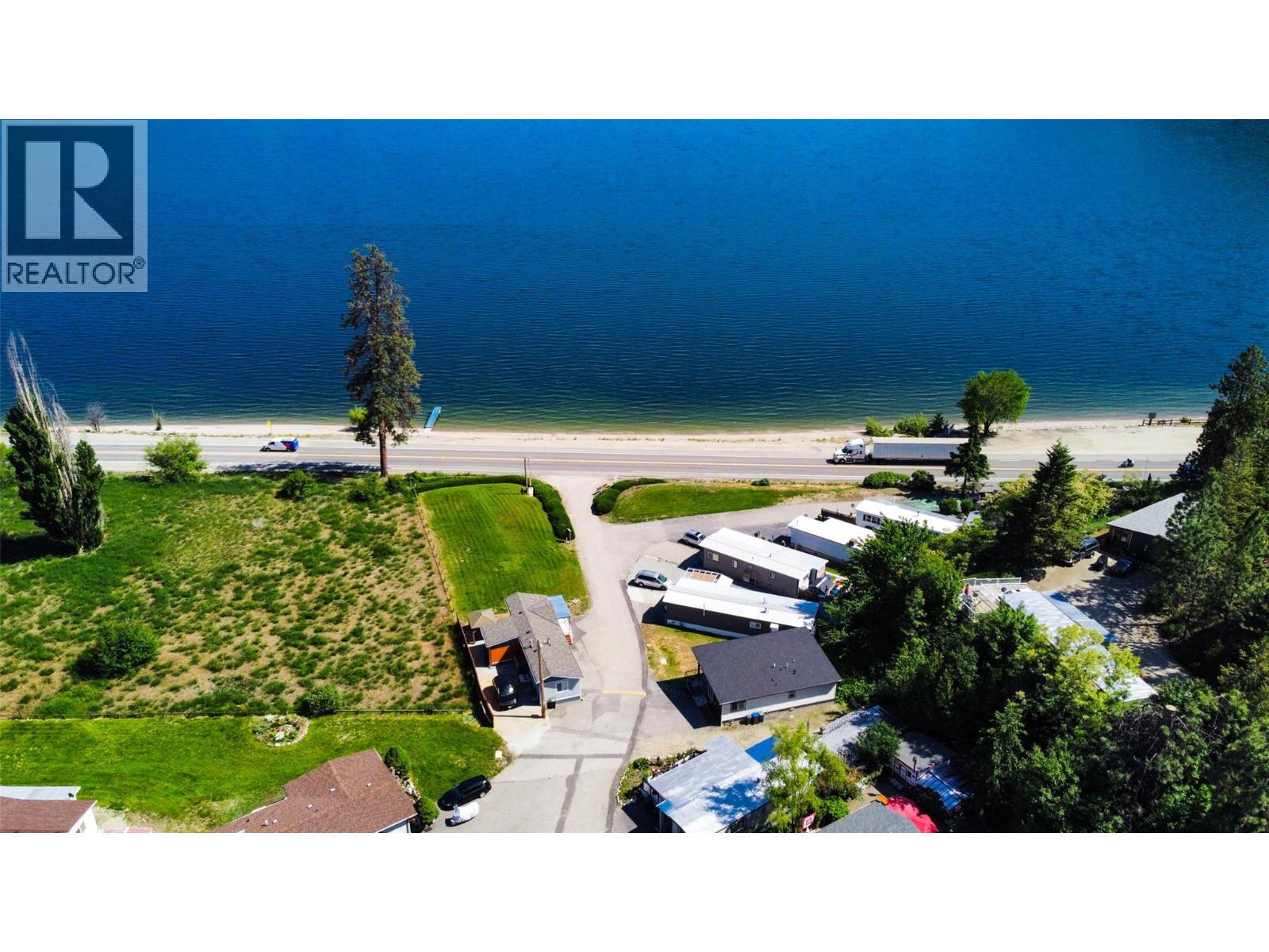 13 6711 97 Highway, Peachland
