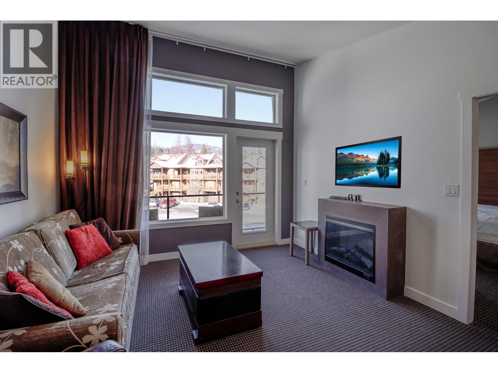 400 STEMWINDER Drive Unit# 419, Kimberley