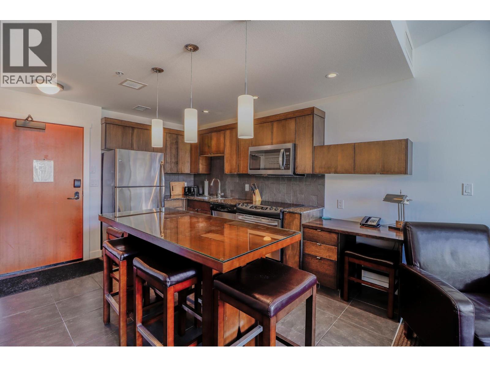 400 STEMWINDER Drive Unit# 419, Kimberley