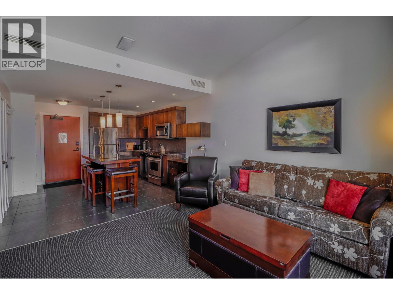 400 STEMWINDER Drive Unit# 419, Kimberley