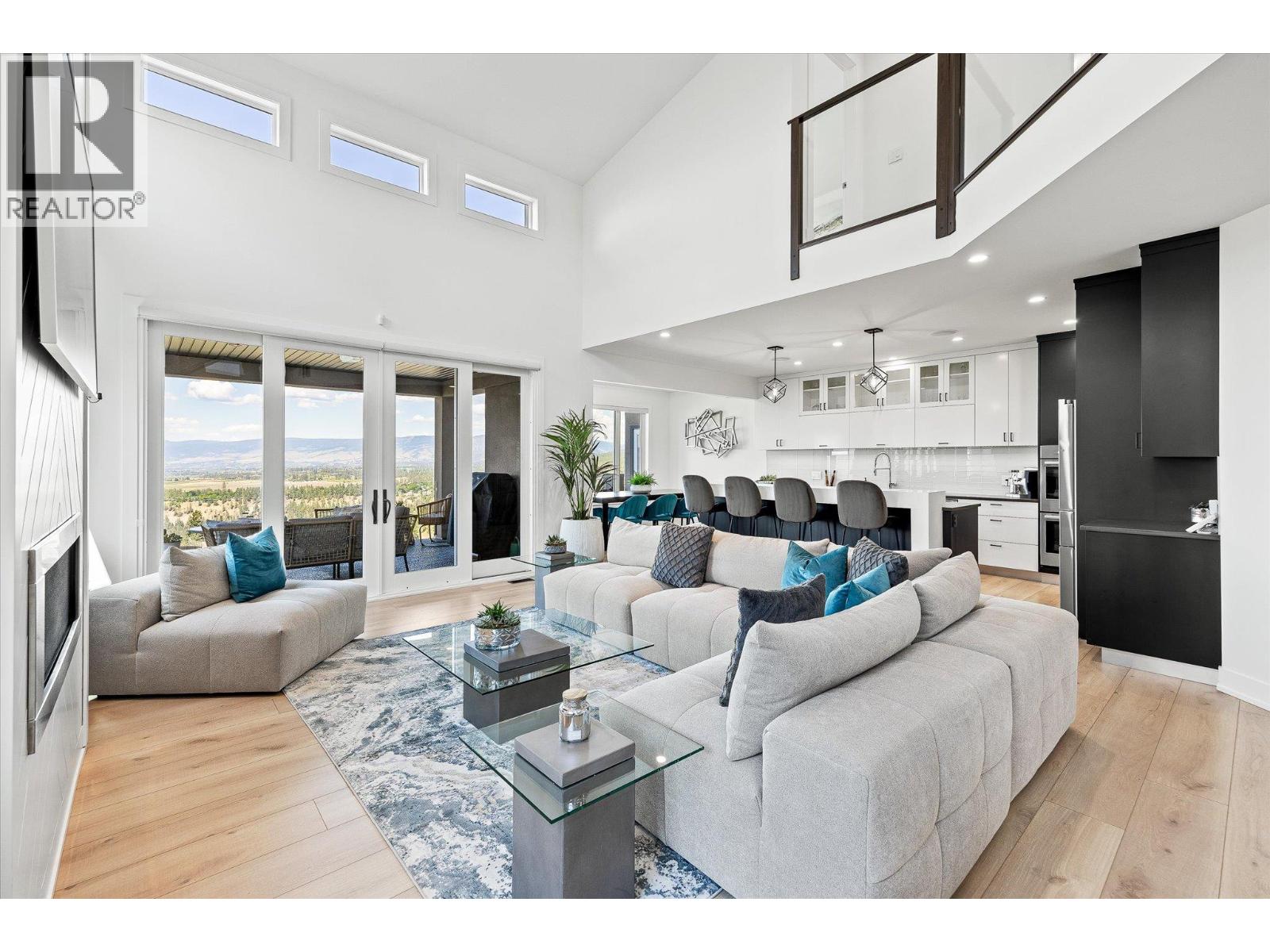  750 Kuipers Crescent, Kelowna