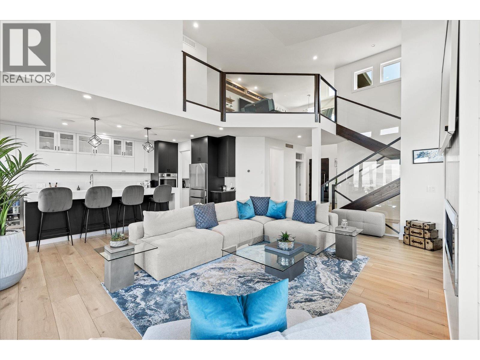  750 Kuipers Crescent, Kelowna