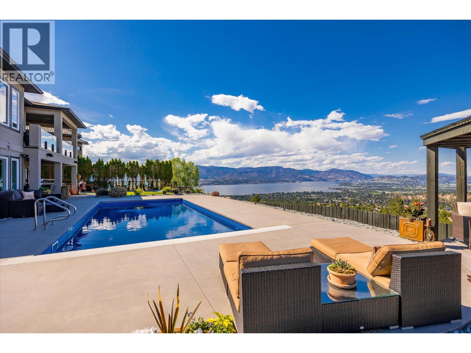  750 Kuipers Crescent, Kelowna