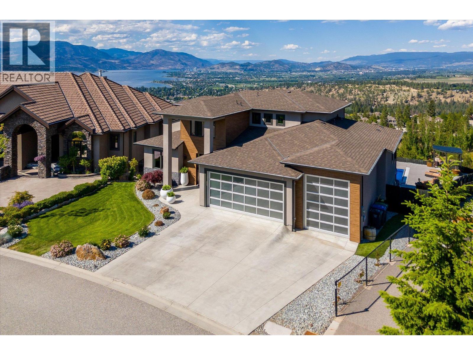  750 Kuipers Crescent, Kelowna
