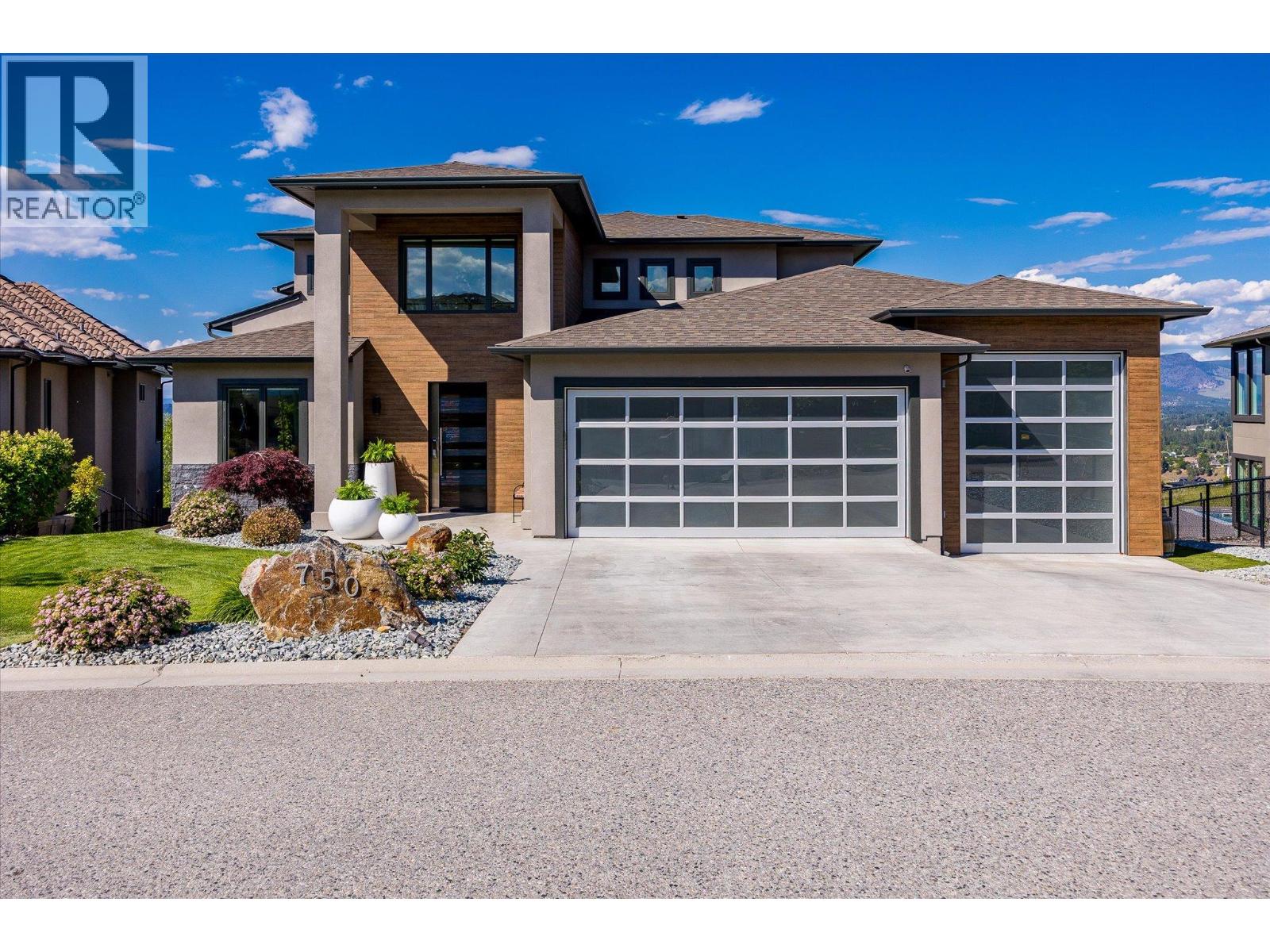  750 Kuipers Crescent, Kelowna