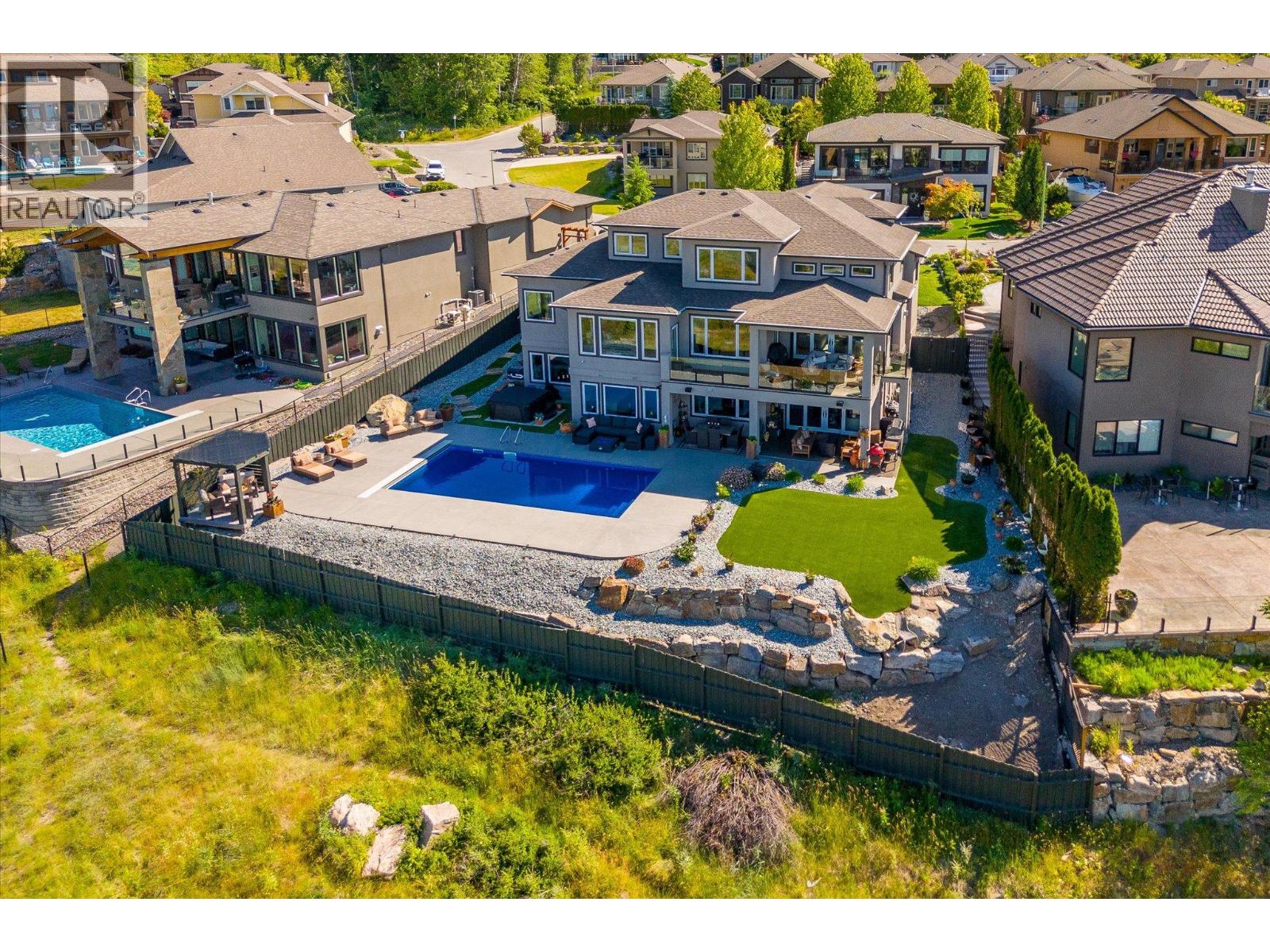  750 Kuipers Crescent, Kelowna