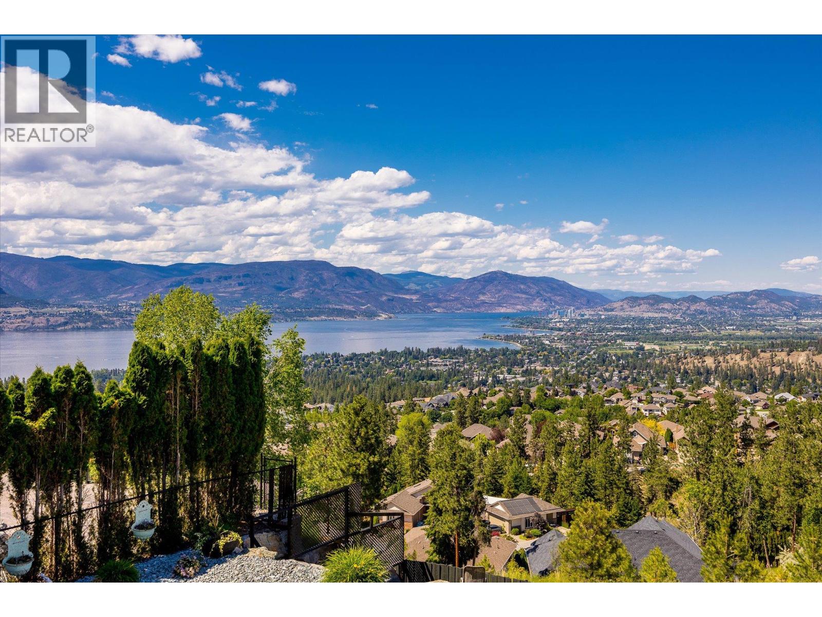  750 Kuipers Crescent, Kelowna