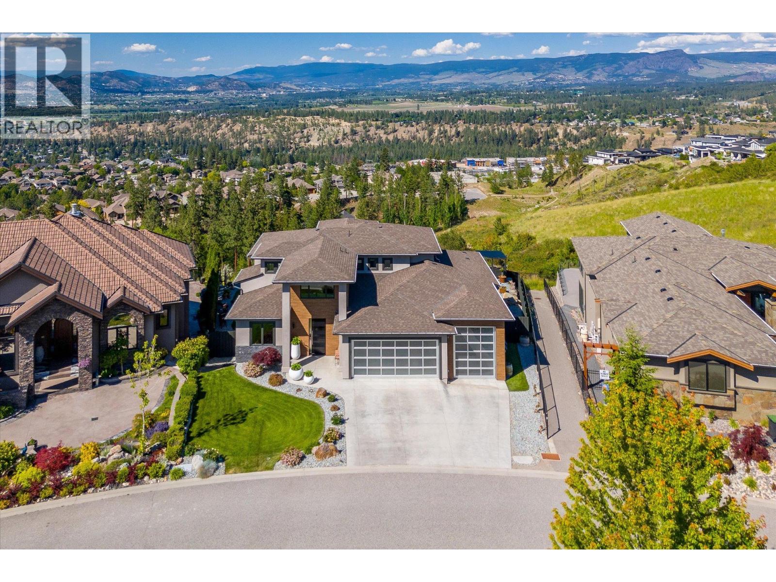  750 Kuipers Crescent, Kelowna