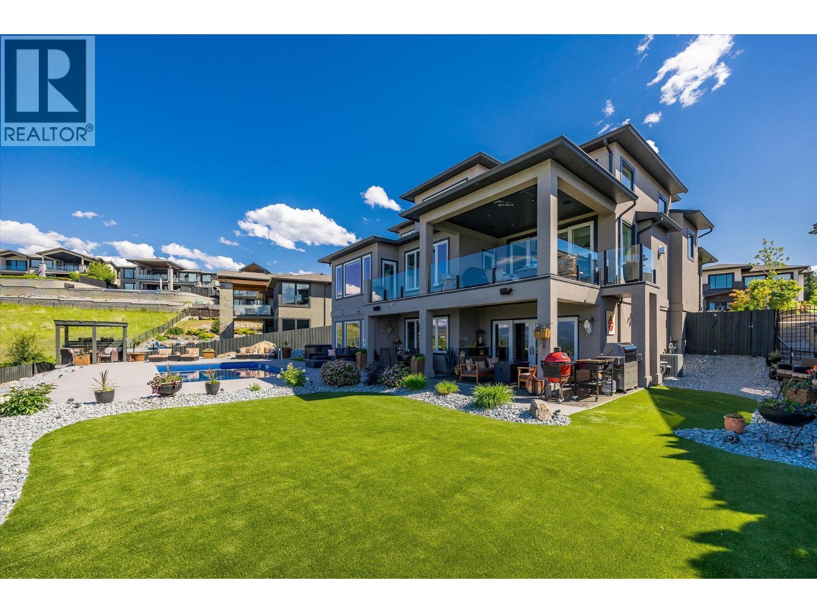  750 Kuipers Crescent, Kelowna