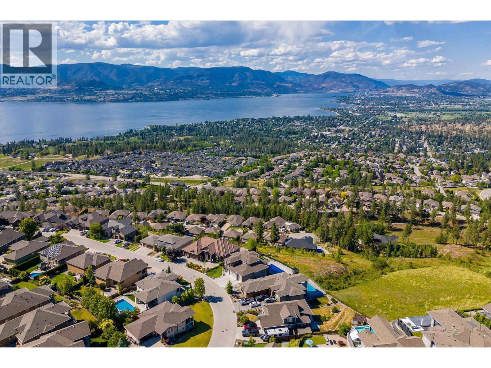  750 Kuipers Crescent, Kelowna
