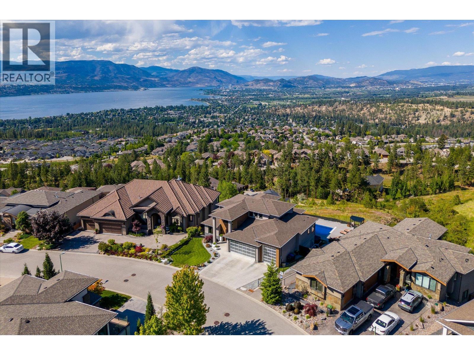  750 Kuipers Crescent, Kelowna