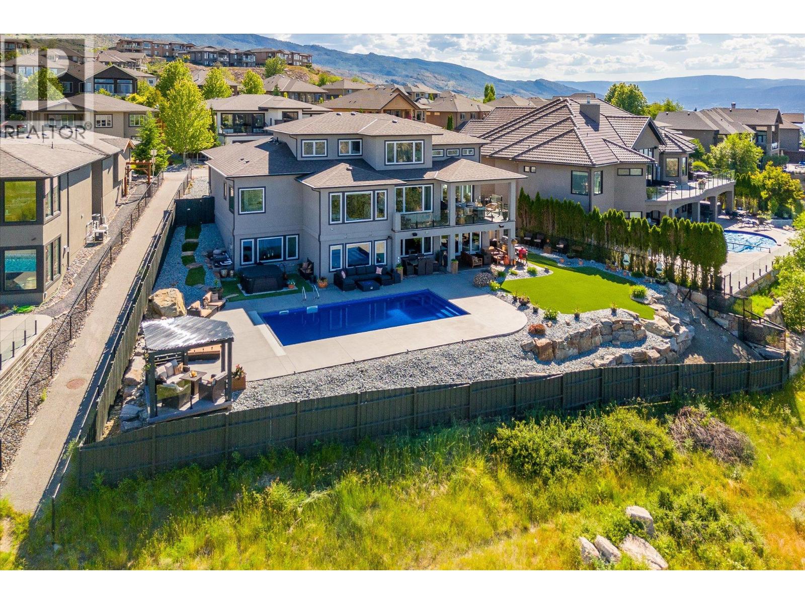  750 Kuipers Crescent, Kelowna