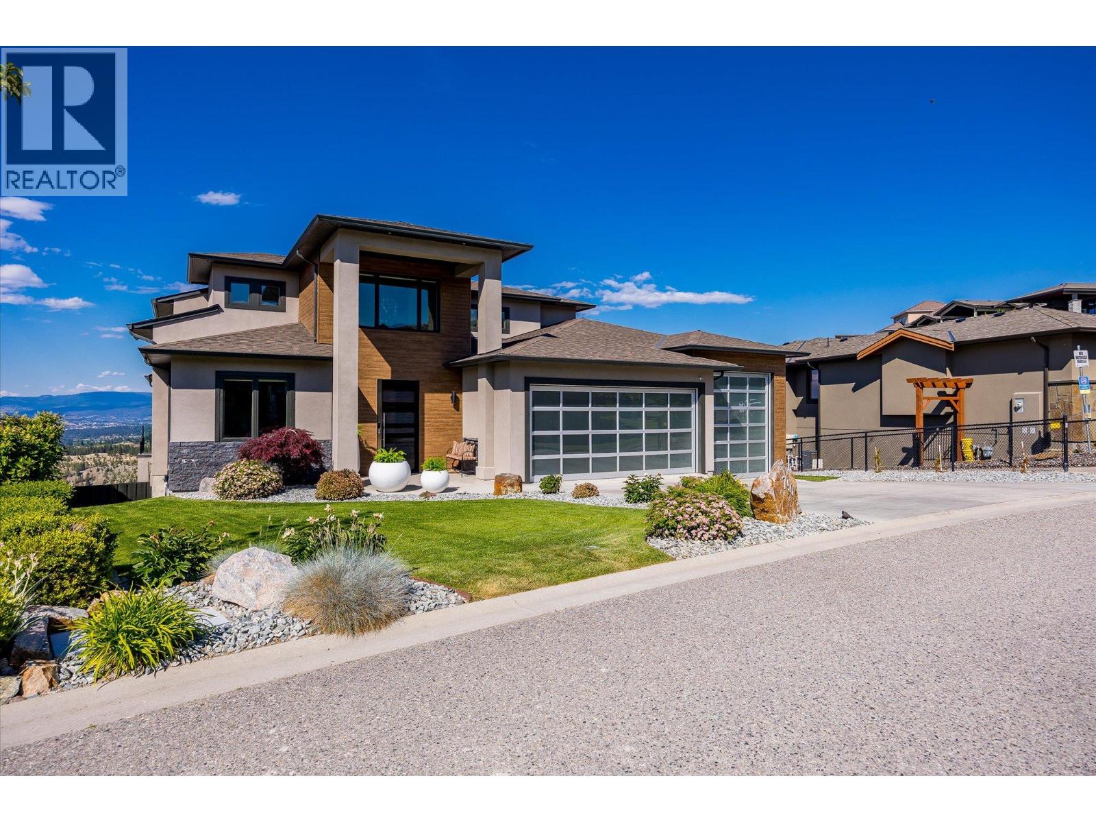  750 Kuipers Crescent, Kelowna