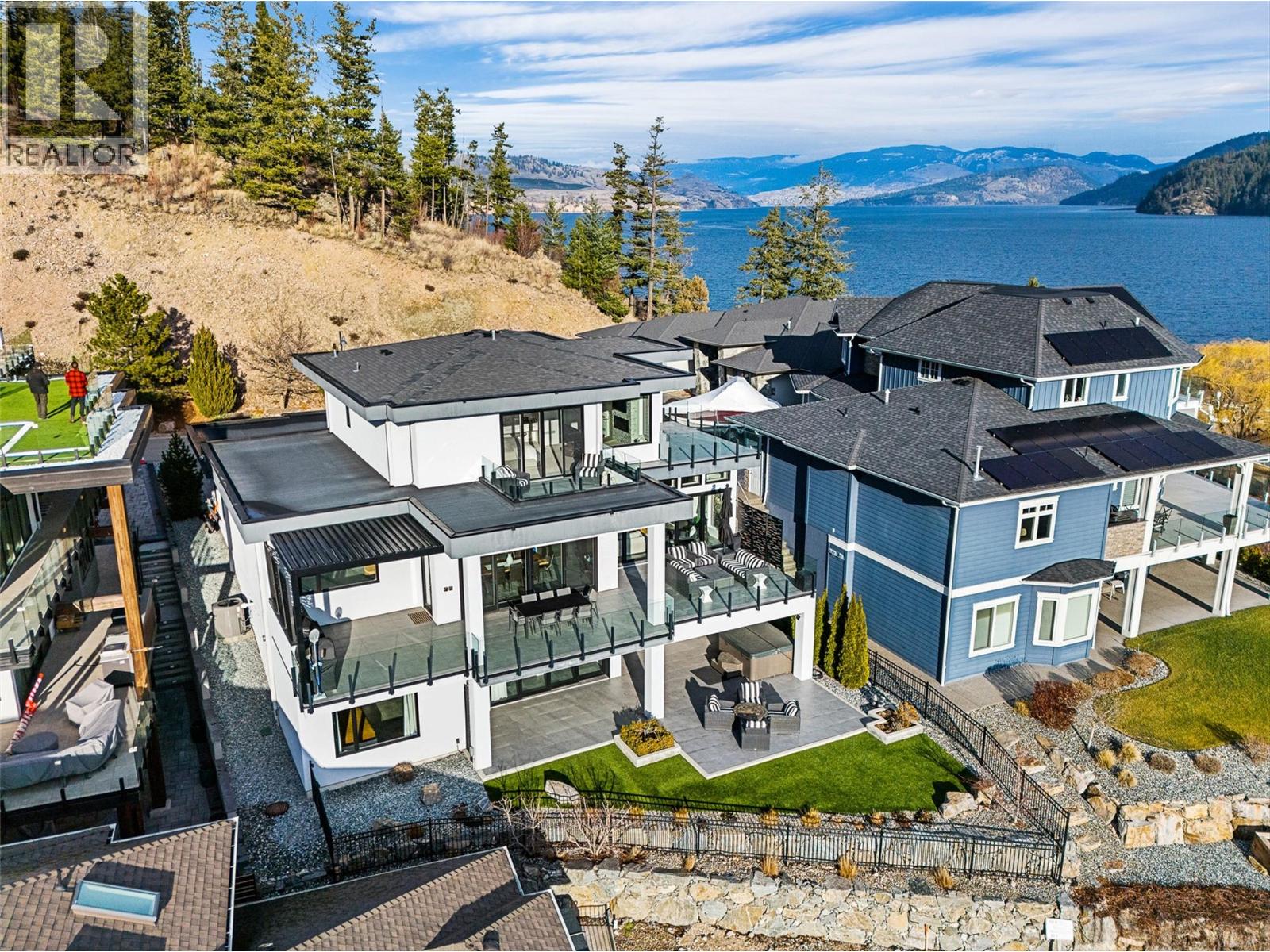 18451 Crystal Waters Road Unit# 20, Oyama