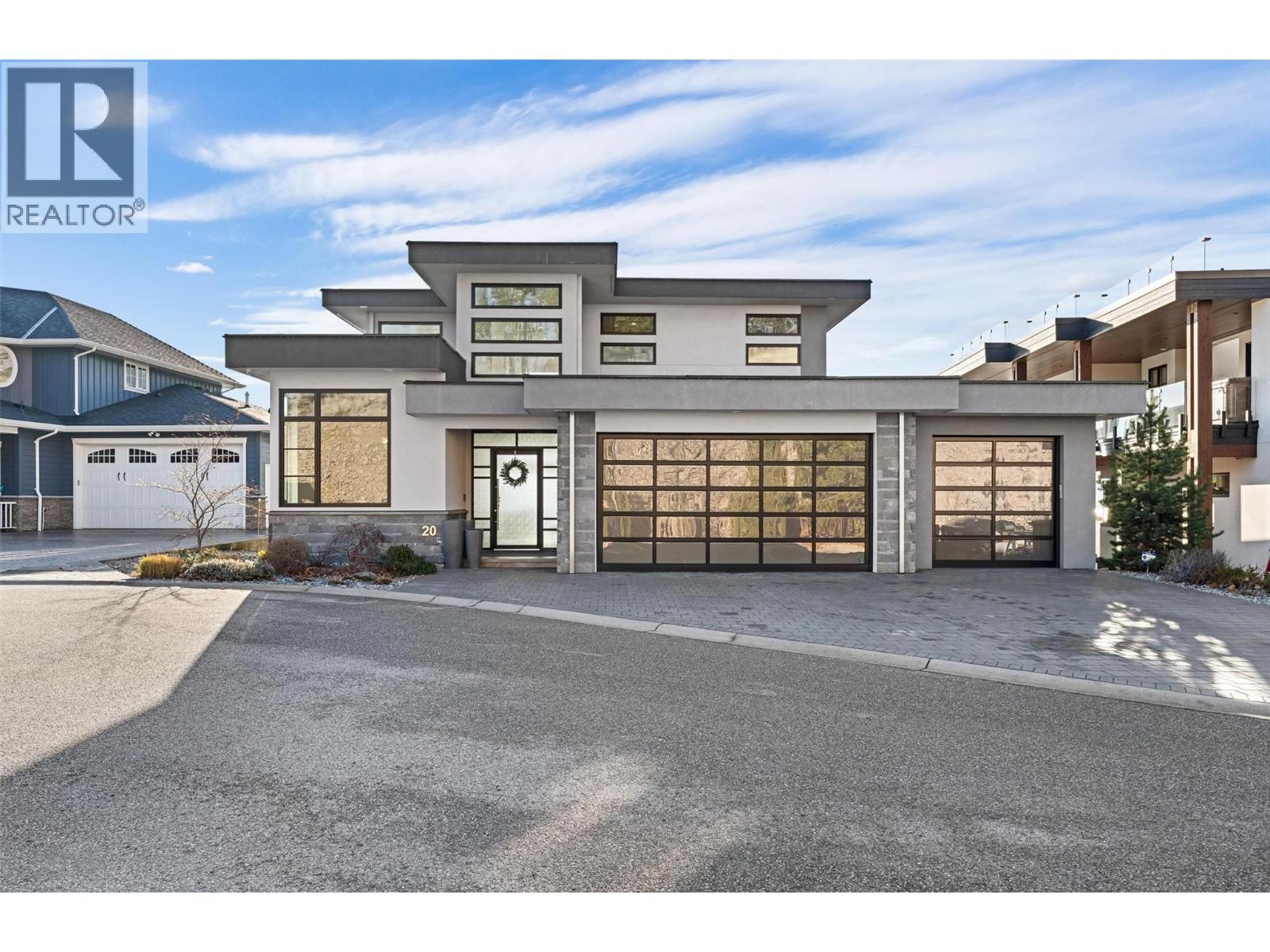 18451 Crystal Waters Road Unit# 20, Oyama