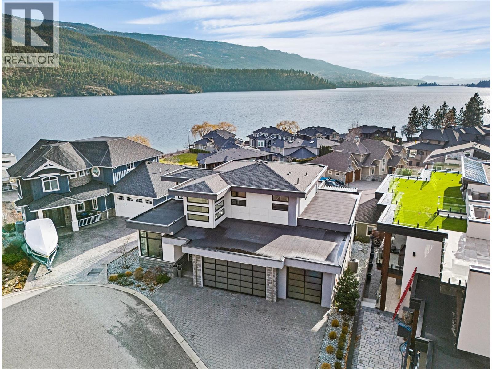 18451 Crystal Waters Road Unit# 20, Oyama