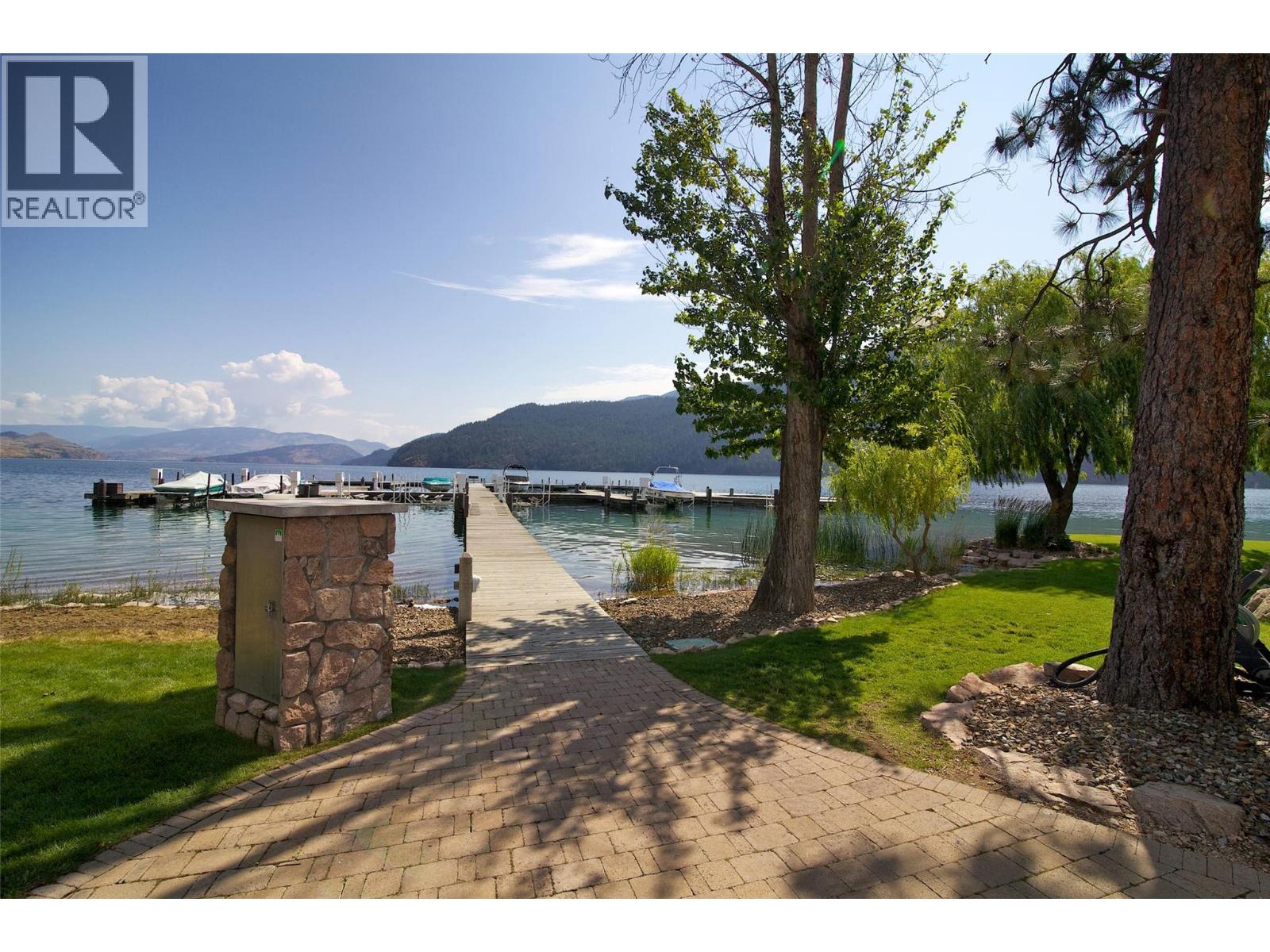 18451 Crystal Waters Road Unit# 20, Oyama