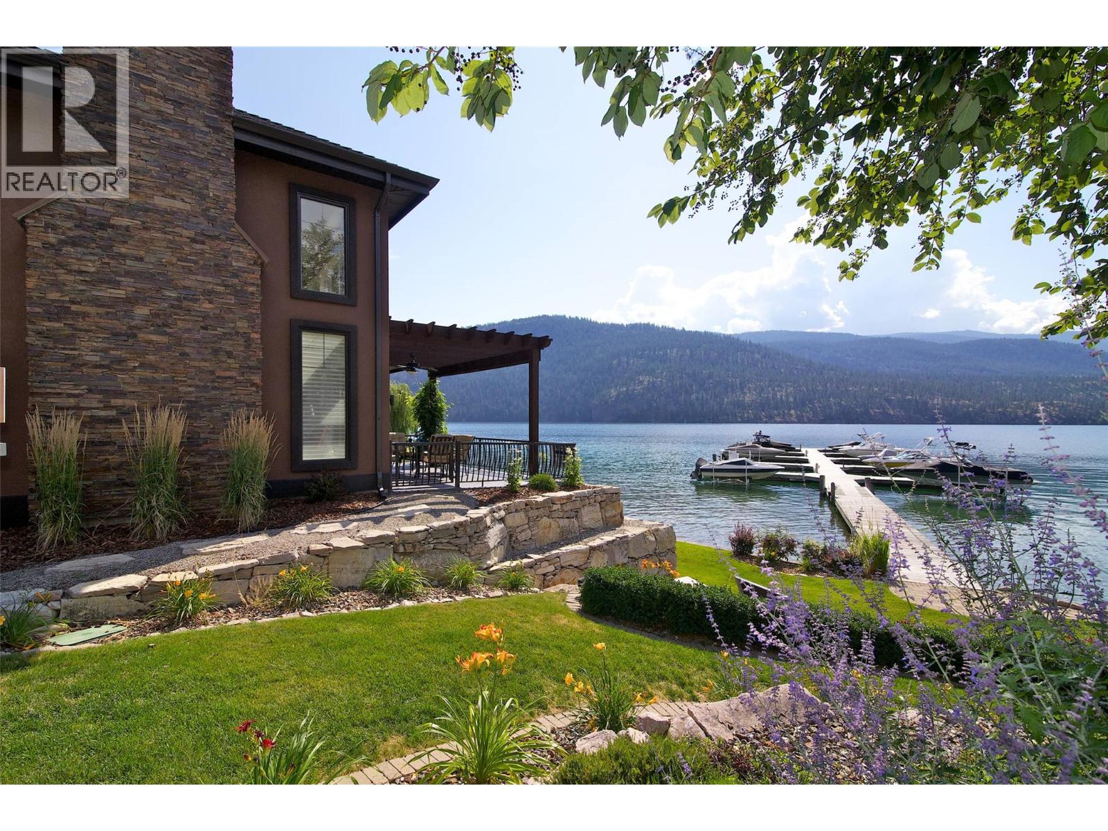 18451 Crystal Waters Road Unit# 20, Oyama