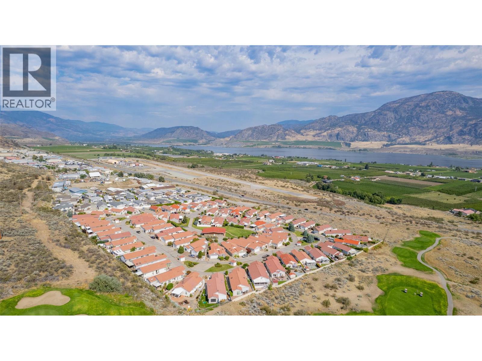 9400 115 Street Unit# 32, Osoyoos
