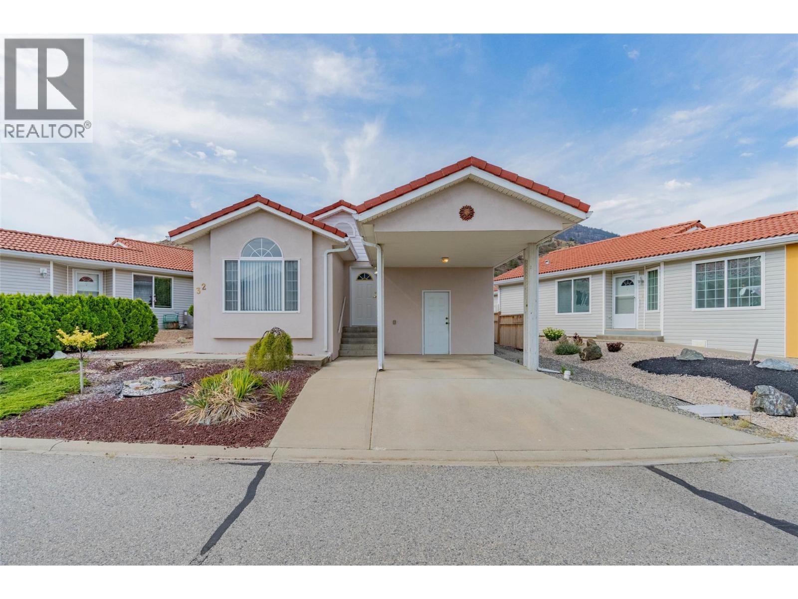 #32 9400 115 Street - 2