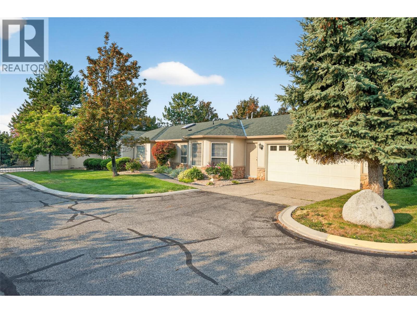 407 2330 Butt Road, West Kelowna