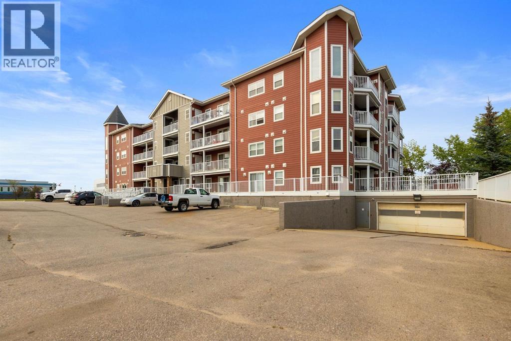 253 Gregoire Drive, Fort McMurray